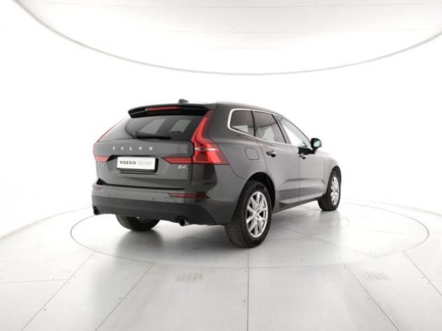 VOLVO XC60 B4 (d) AWD Geartronic Momentum Pro rif. 23396334 - Foto 5