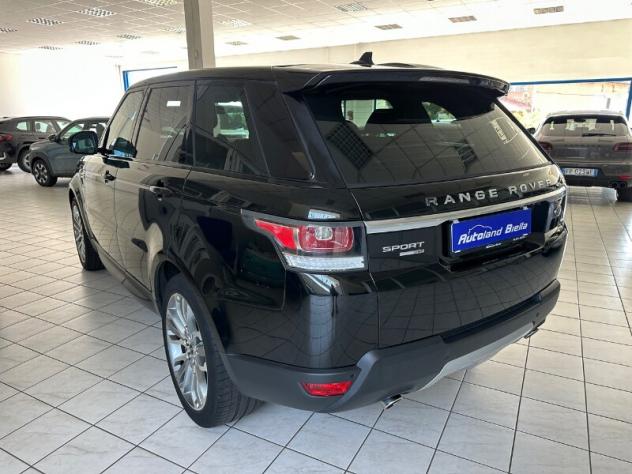 LAND ROVER RR Sport 2ª serie Range Rover Sport 3.0 TDV6 HSE - Foto 7