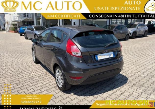 FORD Fiesta 1.0 80CV 5 porte Business rif. 24036870 - Foto 4