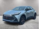 Toyota C-HR 2.0 PHEV Trend