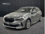 BMW Serie 1 F40 116d Msport auto