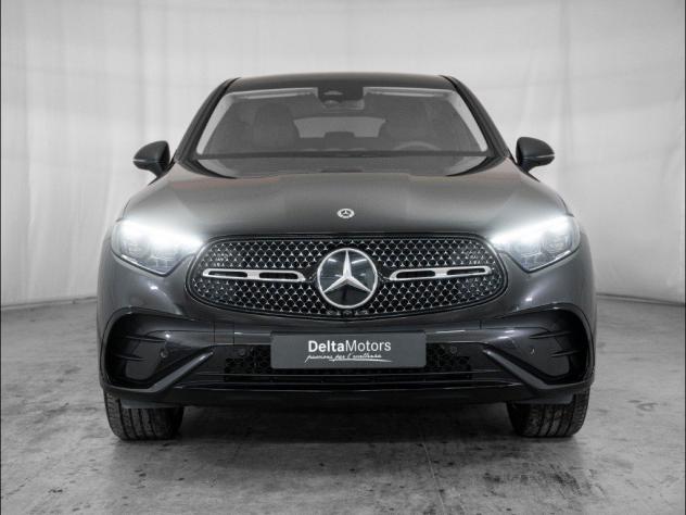 Mercedes-Benz GLC Coupé GLC COUPE' 220 d 4MATIC Coupe AMG Line Advanced - Foto 5