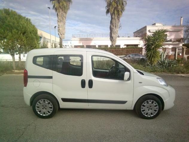 FIAT Qubo 1.3 MJT 95 CV MOTORE NUOVO AUTOCARRO 4 posti rif. 23295397 - Foto 4
