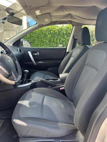 NISSAN Qashqai 1.6 16V Acenta rif. 24013013 - Foto 6