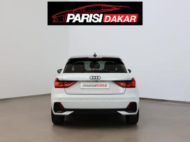AUDI A1 SPB 30TFSI SLine Black Edition*PROMO PARISI GROUP* rif. 23516305 - Foto 7