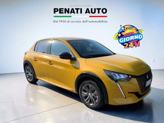 Peugeot e-208 Allure Pack e 136cv - Foto 3
