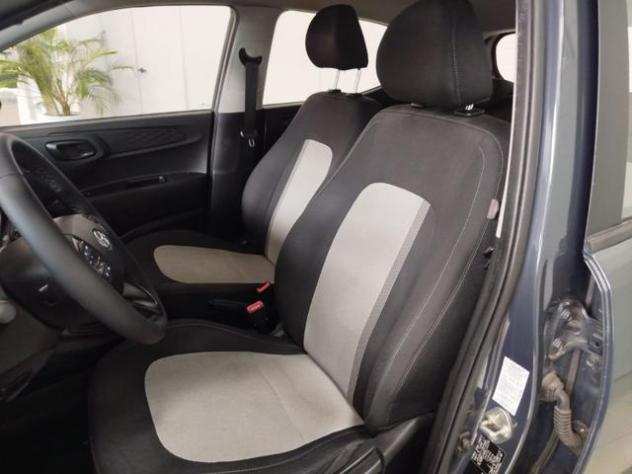 HYUNDAI i10 1.0 MPI AT Prime rif. 23680983 - Foto 8