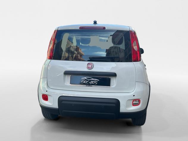 Fiat Panda 1.0 FireFly S&S Hybrid Pandina - Foto 5