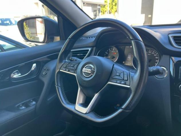 NISSAN Qashqai 1.3 DIG-T 160 N-Connecta rif. 24072115 - Foto 10