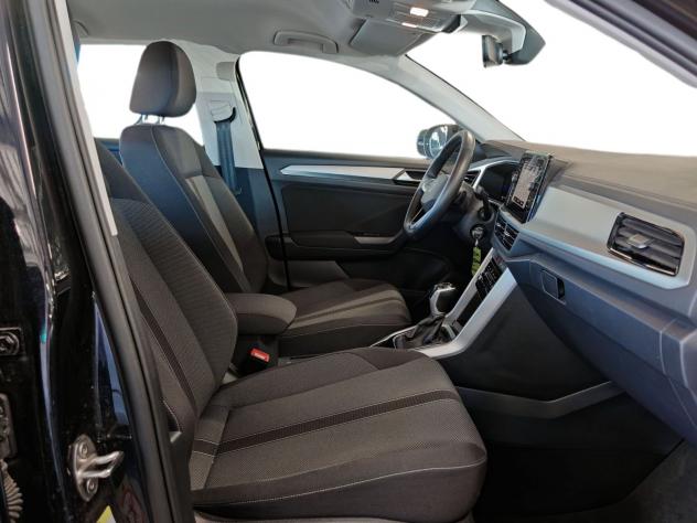 Volkswagen T-Roc T-Roc 2.0 tdi Life 150cv dsg - Foto 7