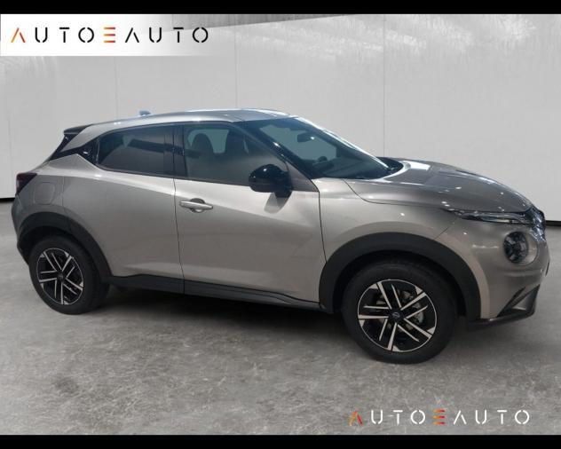 Nissan Juke 1.6 hev N-Connecta - Foto 6