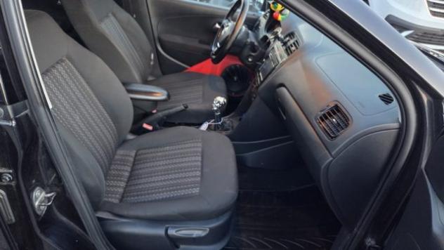 VOLKSWAGEN Polo 1.0 MPI 75 CV 5p. PERMUTE OK NEOPATENTATI rif. 23762167 - Foto 6