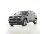 Jeep Compass 2.0 MJet 140cv Limited 4WD auto
