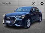 Audi Q3 I 2019 Sportback - Sportback 35 2.0 tdi Business Plus s-tronic