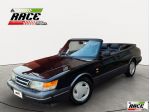 SAAB - 900 Cabrio - turbo 16 EP SE Aero