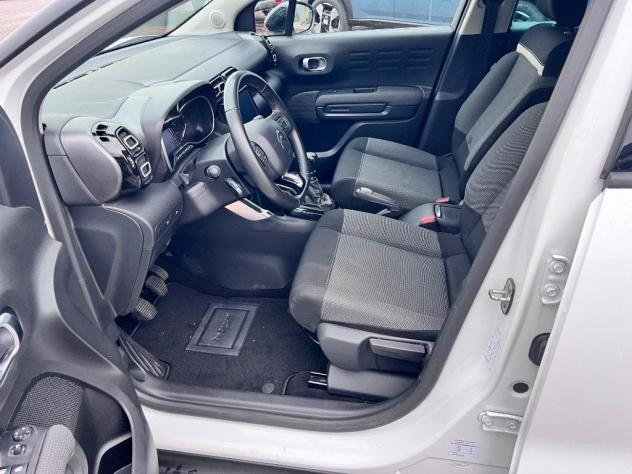 Citroën C3 Aircross BlueHDi 110 S&S Shine - Foto 5