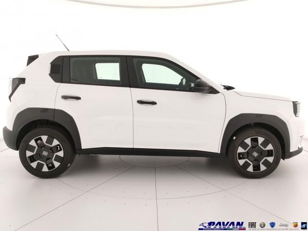 FIAT Grande Panda 1.2 Turbo 100cv Business - Foto 5