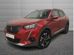 Peugeot 2008 II 2020 1.5 bluehdi Allure Navi Pack s&s 100cv