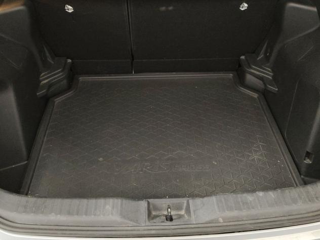Toyota Yaris Cross 2021 1.5h Trend fwd 116cv e-cvt - Foto 6