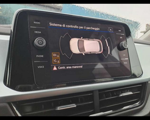 Volkswagen T-Roc 1.0 TSI Life - Foto 10