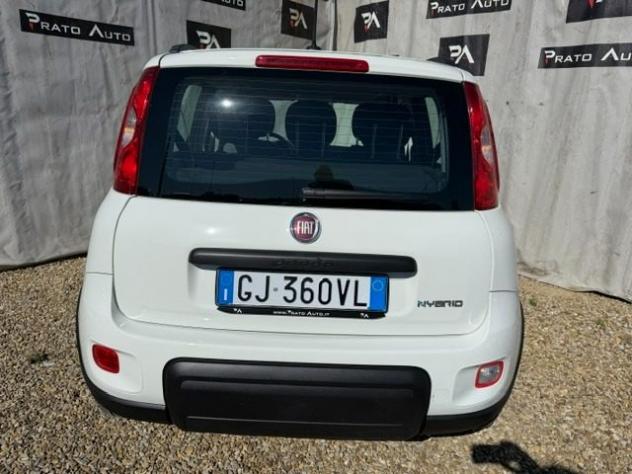 FIAT Panda 1.0 FireFly S&S Hybrid City Life rif. 23627749 - Foto 3