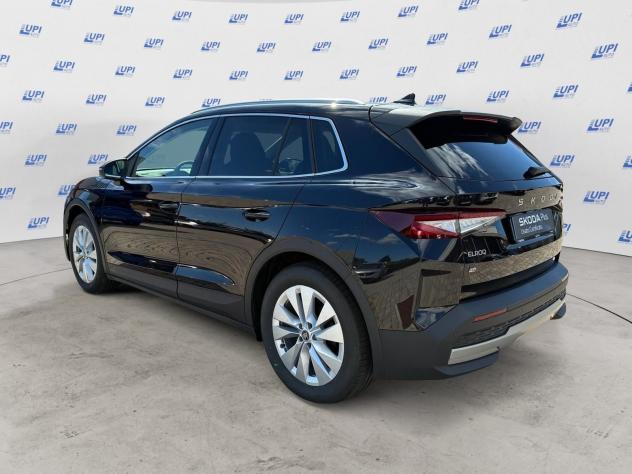 Škoda Elroq 82kWh 85 286cv - Foto 4