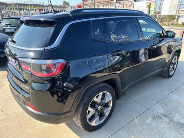 JEEP Compass 1.6 Multijet II 2WD Limited 120CV rif. 24018854 - Foto 6