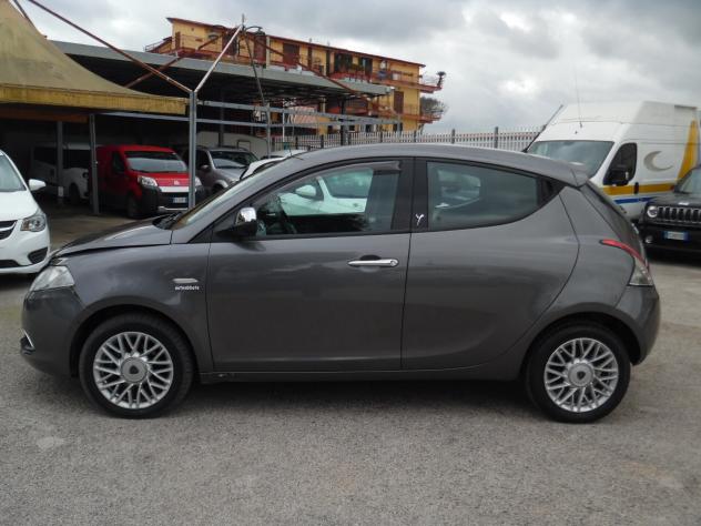 Lancia Ypsilon 1.3 MJT 16V 95 CV 5 porte S&S Gold - Foto 4