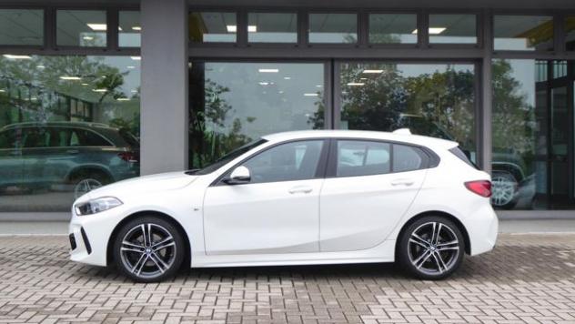 BMW 118 d 5p. Msport Automatic rif. 23713906 - Foto 2