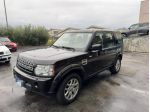 LAND ROVER Discovery 4 2.7 TDV6 SE  recanati rif. 22904597