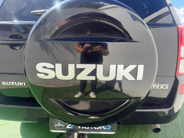 Suzuki Grand Vitara 1.9 DDiS 5 porte Executive - Foto 5