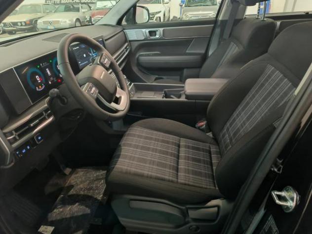 HYUNDAI Santa Fe 1.6 T-GDi HEV 4WD AT 7 posti Business rif. 23613837 - Foto 8