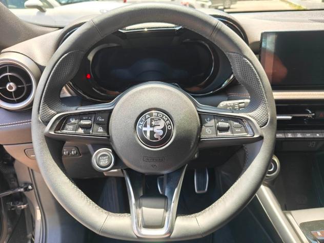 ALFA ROMEO Tonale Tonale 1.6 diesel 130 CV TCT6 Sprint - Foto 7