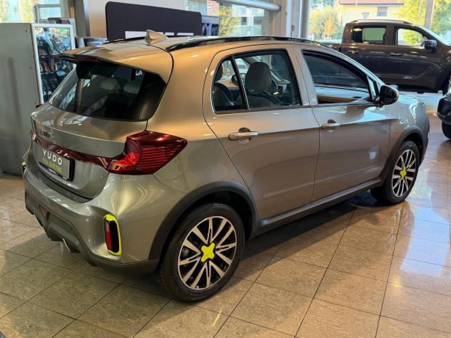 EMC Yudo Yudo 41.7kWh - Foto 8