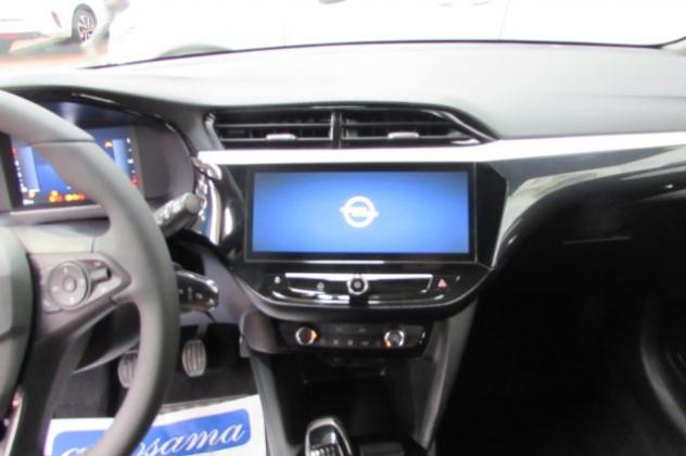 OPEL Corsa 1.2 100 CV GS KMZERO Grafik Grey rif. 23795632 - Foto 8