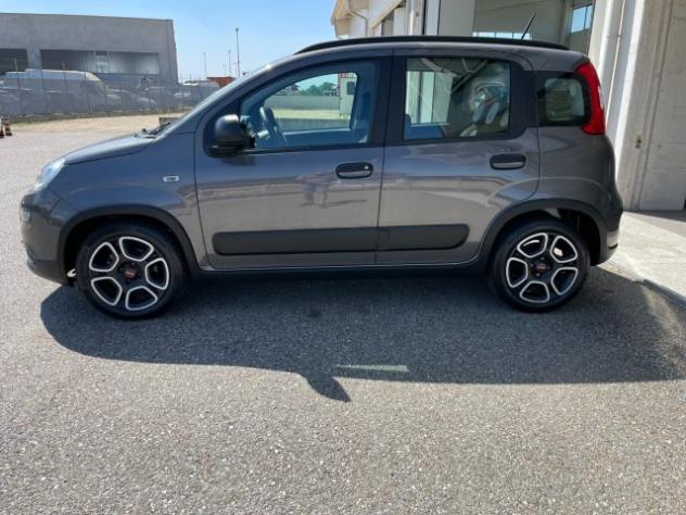 FIAT Panda 1.0 FireFly S&S Hybrid City Life rif. 23684993 - Foto 2