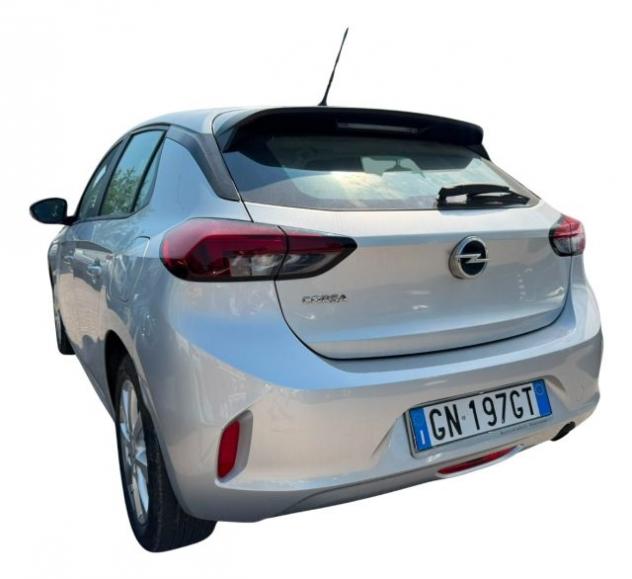 OPEL Corsa 1.2 Edition OK NEO PATENTATI rif. 23863148 - Foto 3