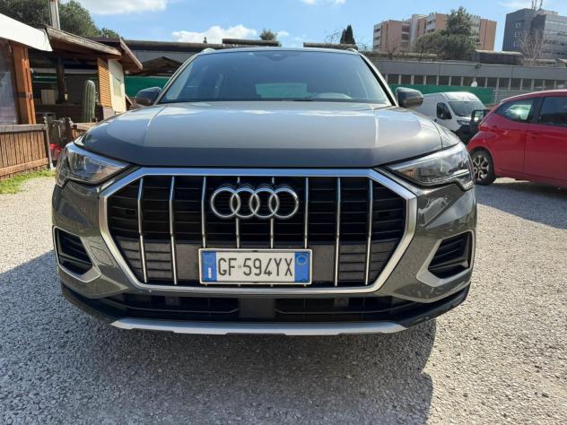 Audi Q3 2.0 35 TDI Business Advanced PLUS S TRONIC 12MESI DI GARANZIA - Foto 6