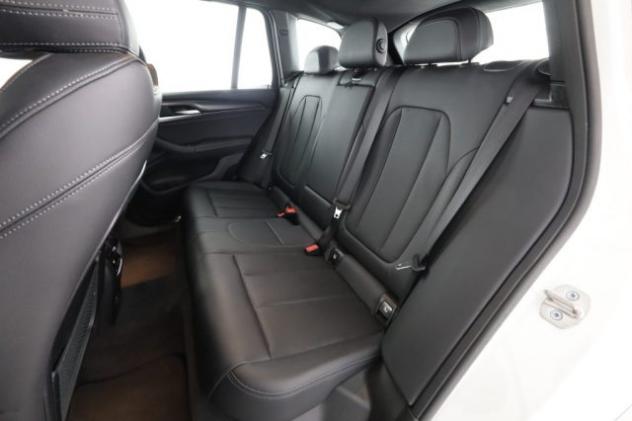 BMW X3 X3 xDrive20d 48V Msport rif. 23930468 - Foto 3