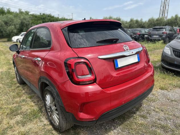 FIAT 500X 1.3 M.Jet 95 CV Club - Foto 5