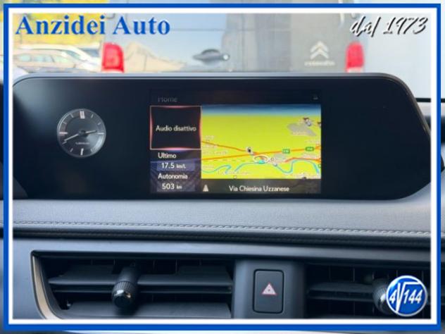 LEXUS UX 250h Hybrid Business rif. 24093735 - Foto 8