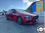 MERCEDES-BENZ A 180 d Automatic Premium rif. 24145077