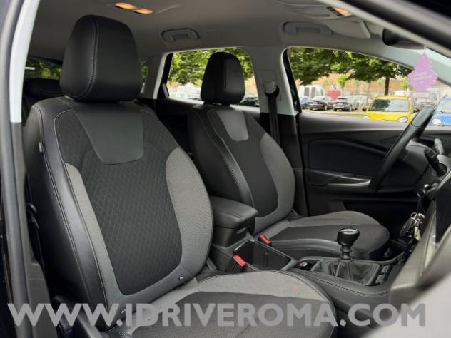 OPEL Grandland Grandland 1.2 s&s 130cv rif. 23688613 - Foto 6