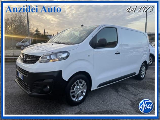 OPEL Vivaro 1.5 Diesel 120CV L2 Furgone Enjoy M rif. 24054062 - Foto 3