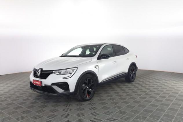 RENAULT Arkana Arkana Hybrid E-Tech 145 CV R.S. Line rif. 23995208 - Foto 8
