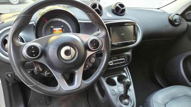 SMART ForFour 70 1.0 twinamic Prime rif. 23980641 - Foto 8