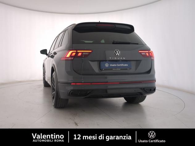 Volkswagen Tiguan 1.5 TSI DSG ACT R-Line - Foto 5