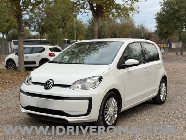 VOLKSWAGEN up! up! 5p 1.0 eco up! Move up! 68cv my20 rif. 23602531