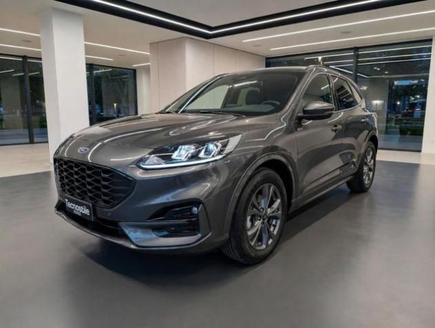 FORD Kuga 2.5 Full Hybrid 190 CV CVT 2WD ST-Line rif. 23643625