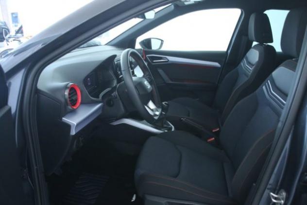 SEAT Arona 1.0 EcoTSI FR *SCONTO IMMEDIATO* rif. 22465276 - Foto 7